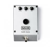 MXR M222 Talk Box Vocal Effects Pedal