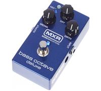 JIM DUNLOP MXR - M288 - Pedal de efectos Bass octave deluxe