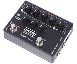 MXR M80 Bass DI Plus