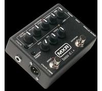 JIM DUNLOP MXR - M80 - Pedal de efectos Preampli Bass D.I. +