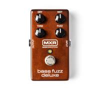 MXR M84 Bass Fuzz Deluxe Pedal