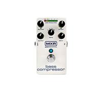 MXR M87 Bass Compressor para bajo
