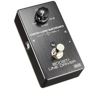 MXR MC401 CAE Boost/LD