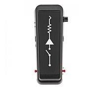 MXR MC404 Custom Audio Electronics Wah Pedal