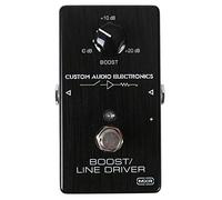 MXR MXR Boost/Line Driver de guitarra de efectos Distortion - Pedal overdrive - ...
