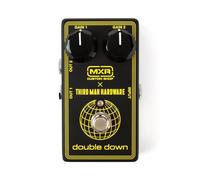 MXR - Pedal - Double Down Third Man Hardware