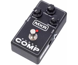 MXR Supercomp M132