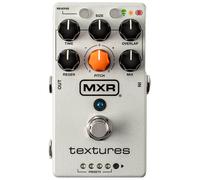MXR Textures Granular Synth Engine