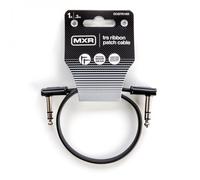 MXR TRS Ribbon Patch Cable 1ft