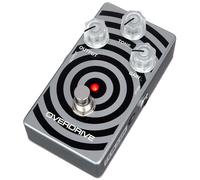 MXR - pedal de efectos - Wylde Audio Overdrive