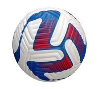 MXRGUMVI Balón de fútbol tamaño 5, ligero, portátil, para competición de juegos de club, tipo G