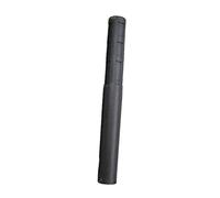 MXRGUMVI Extensor de eje de golf de 12,7 cm, varillas de hierro de 1,2 cm