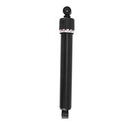 MXRGUMVI Juego de soportes antivibración para máquina de remo, 390 mm