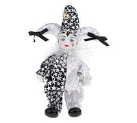 MXRGUMVI Muñeca italiana Eros Triangel de 20 cm, símbolo de amor, divertido regalo de Navidad para niños