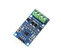 MXRGUMVI RS422 Módulo de señal bidireccional TTL de transferencia mutua dúplex completo
