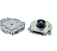 MXS00380ZMB4 Código de reinicio izquierdo y derecho del eje hueco EC40 1 pieza