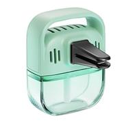 Mxshc Ambientadores para coche, clips de ventilación, ambientador de coche, ambientador de coche, difusores de aceite, clips de ventilación, perfume de coche para familiares, familiares, amigos,