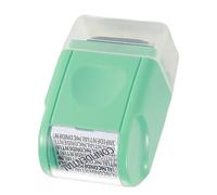 Mxshc Sello Rodillo De Privacidad Para Correo, Protector De Bloqueo Para Correspondencia, Rodillo Confidencial Antirrobo Para Envíos, Documentos Escritos, Contabilidad, Negocios Y Bancos