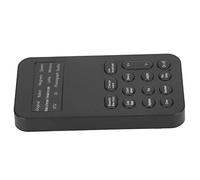 Mxtech Mini Tarjeta de Sonido, embellecimiento de 12 Voces, Cambiador de Voz, bebé Que Cambia la Voz, Voz Loli para computadora, teléfono móvil, Voz Masculina, Femenina