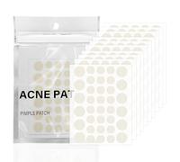 MXTIMWAN 360 PCS Parches Para Granos, Acne Hidrogel Pimple Patch, Hidrocoloides Cubierta Absorbente Invisible Día y Noche 2 En 1 Parches, Pimple Patch Parches con Aceite De Té