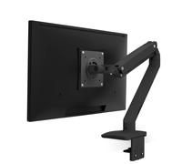 MXV DESK MONITOR ARM, Matte Black