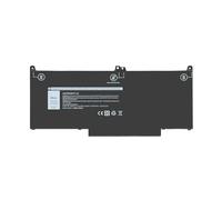 MXV9V 5VC2M 829MX Laptop Battery for DELL Latitude 5300 5310 7300 7400 E5300 E5310 E7300 E7400, Latitude 5300 5310 2-in-1, Inspiron 7300 7306 2-in-1 Black Series 829MX 0829MX 5VC2M 05VC2M 7.6V 60Wh