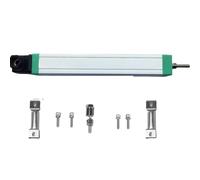 MXXDMOPD 1 Pieza Serie KTC-75mm 100 125 150 175 200 225 250 275 300 325 350 375 400 425 450 475 500 550 600 650 700 750 800mm Sensor(KTC-700mm)