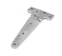 MXXDMOPD 1 Uds. Bisagra T bisagra de Servicio Pesado, Cubierta de escotilla de Puerta de Acero Inoxidable 316 de Grado Marino, bisagras industriales, Accesorios for Puerta de casa, bisagras