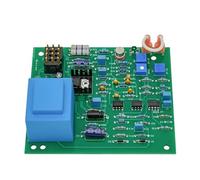 MXXDMOPD 1 Uds C-255670 generador AVR Panel de Control estabilizador y regulador Voltaje automático for Piezas Genset