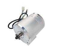 MXXDMOPD BM1109 DC 48V 60V 72V 1600W 1800W 2000W 2500W 3000W Motor de Alta Velocidad imán Permanente sin escobillas BLDC0