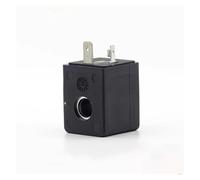 MXXDMOPD Bomba de vacío Bobina presión Negativa Diámetro Interior 10 mm Altura 30 AC220V/18VA DC24V/4W AC220V/8VA 63699012(AC220V 18VA)