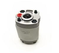MXXDMOPD Bomba Hidraulica Engranaje Montacargas CBK F5-F8 Rotacion CW | Bomba hidráulica de engranajes para montacargas CBK F5-F8 rotación CW alta calidad(Cbk-f5.8)