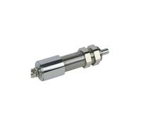 MXXDMOPD Célula de Carga tracción con par pesaje Sensor tensión Cable uniaxial Medición 50/100 N Acero Inoxidable(1000N)