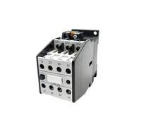 MXXDMOPD Contactor de CA 25 A for Control Motor CJ20-25, 3 Polos, 2 NC + NA, 24 V, 36, 110, 220, 380, Voltaje Bobina(220v)