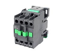 MXXDMOPD Contactor de CA, relé Arranque Motor, trifásico, Polo 1NO, 36 V, Voltaje Bobina CJX2-2510