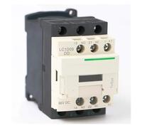 MXXDMOPD Contactor electromagnético CC LC1D09DD, 3P, 3NO, LC1-D09DD, 9 A, 96 V, Bobina