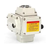 MXXDMOPD Controlador de Tipo Ajuste del Interruptor actuador válvula eléctrica Manual CA 220 V(Smart Type 15)