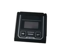 MXXDMOPD Lector de códigos Barras con Enfoque automático y Sensor Desplazamiento SR-1000 OP-87230 OP-87527 OP-51580 SR-1000W(Op-87230)
