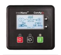 MXXDMOPD Panel Controlador InteliNano NT Plus, reemplazo actualizado del módulo de Control generador Genset IN-NT-MRS3 for alimentación Red
