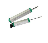 MXXDMOPD Regla electrónica for Varilla de moldeo por inyección KTC-50 (Desplazamiento: 75, 100, 125, 130, 150, 175, 200, 225, 250, 275, 300, 325, 350, 500 y 600 mm)(KTC-125mm)