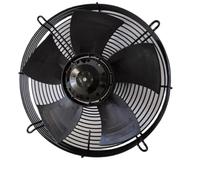 MXXDMOPD S4E300-AS72-45/F01 Ventilador de refrigeración de 300 mm, 230 V, 0,32/0,40 A, 72/90 W, 1320/1500 RPM