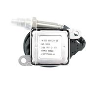 MXXDMOPD Sensor de nitrógeno, oxígeno y NOx 5WK9 6682C A0009053503 for 2500 3500 E250 GLK250