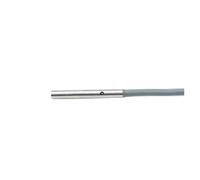 MXXDMOPD Sensor de proximidad Micro metálico D4 Detector inductivo(D4 Flush NPN NO-Sn:1.0mm)