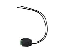 MXXDMOPD Sensor de Temperatura Ambiente Exterior del Motor 0005428418 for A208 C117 C208 C218 W203 W204 W211 W164 W219 W22(Blanc)