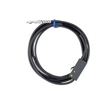 MXXDMOPD Sensor fotoeléctrico de reflexión difusa Micro M3 BJ03-30N, Interruptor de inducción Visible(M3 Npn Normally Open)