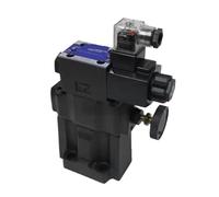 MXXDMOPD Válvula de sobrepresión S-BSG-03-2B3B-A240-N1-51 S-BSG-03-2B3B-D24-N1-51 solenoide hidráulica(S-BSG-03-2B3B-A240)