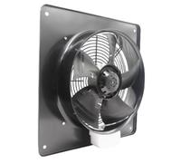 MXXDMOPD Ventilador de refrigeración W4D300-DT04-09 de 230/400 V, 0,28/0,29 A, 65/90 W, 1350/1530 RPM, 300 mm