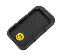 MXYUANHANG Alfombrilla Antideslizante Salpicadero para Jetour T2 per Traveler 2024 2025 2026, Soporte Móvil Pad Adhesivo Resistente Calor Accesorios Panel Estable