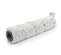 MXZONE Cepillo multisuperficie Rolls 2787 para aspiradora Bissell CrossWave Wireless Max 2554A 2596 2596M 2590 2596B 2554, comparado con el número de modelo 1618638