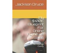 My $100K Blueprint For Online Furniture Sales: Make The Internet Comfy